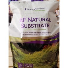 Natural Substrate 7.5 LTS