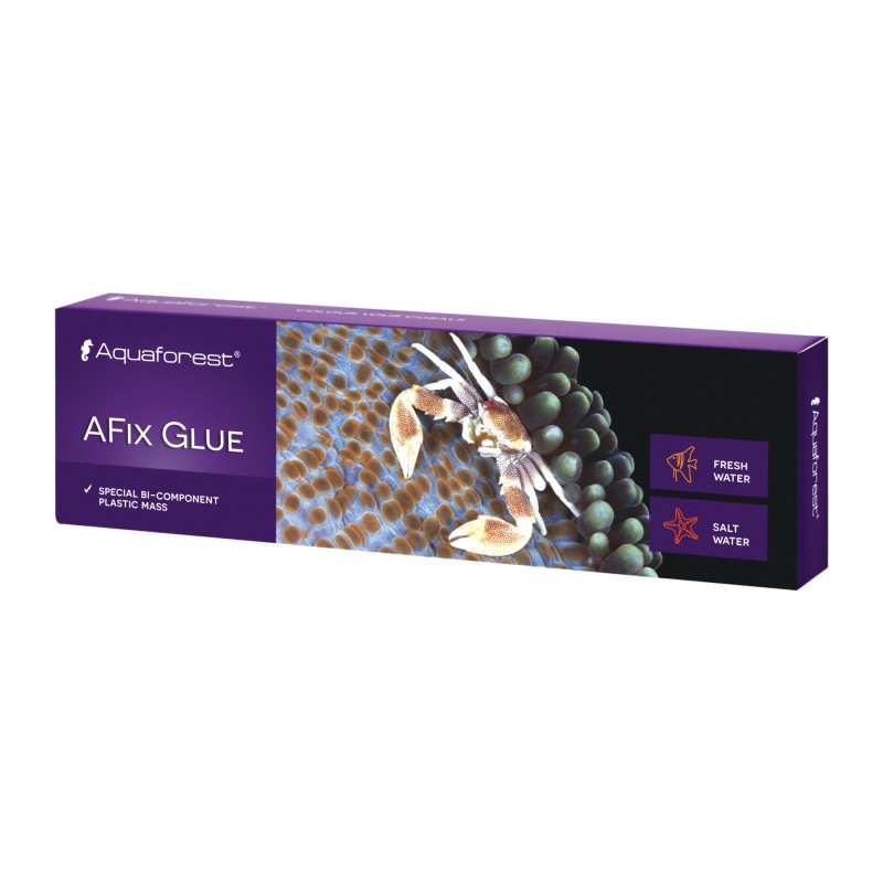 AFIX Glue EN/PL/ES 113 grs