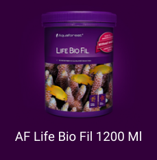 AF Life Bio Fil 1200 Ml